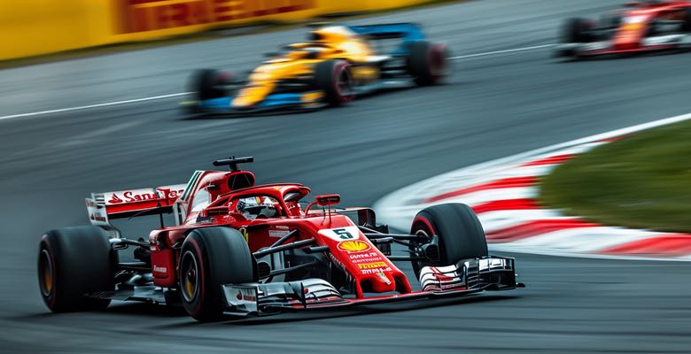 Inför Kanadas Grand Prix 2024 - datum, svenska tid mm